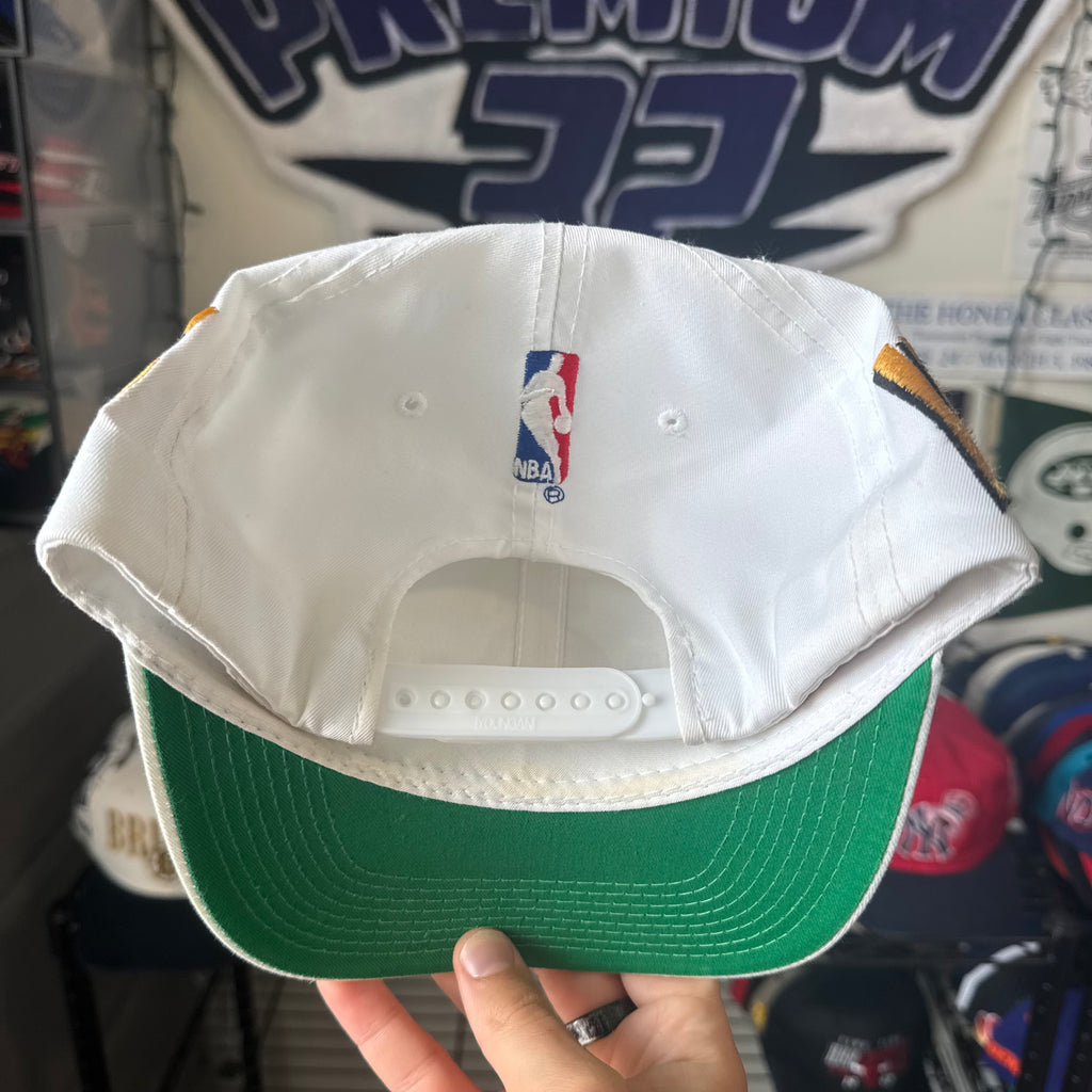 Houston Rockets 1994 NBA Finals World Champions Sports Specialties Side Wave