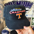 University of Tennessee Volunteers NCAA National Champions College Logo 7 Snapback