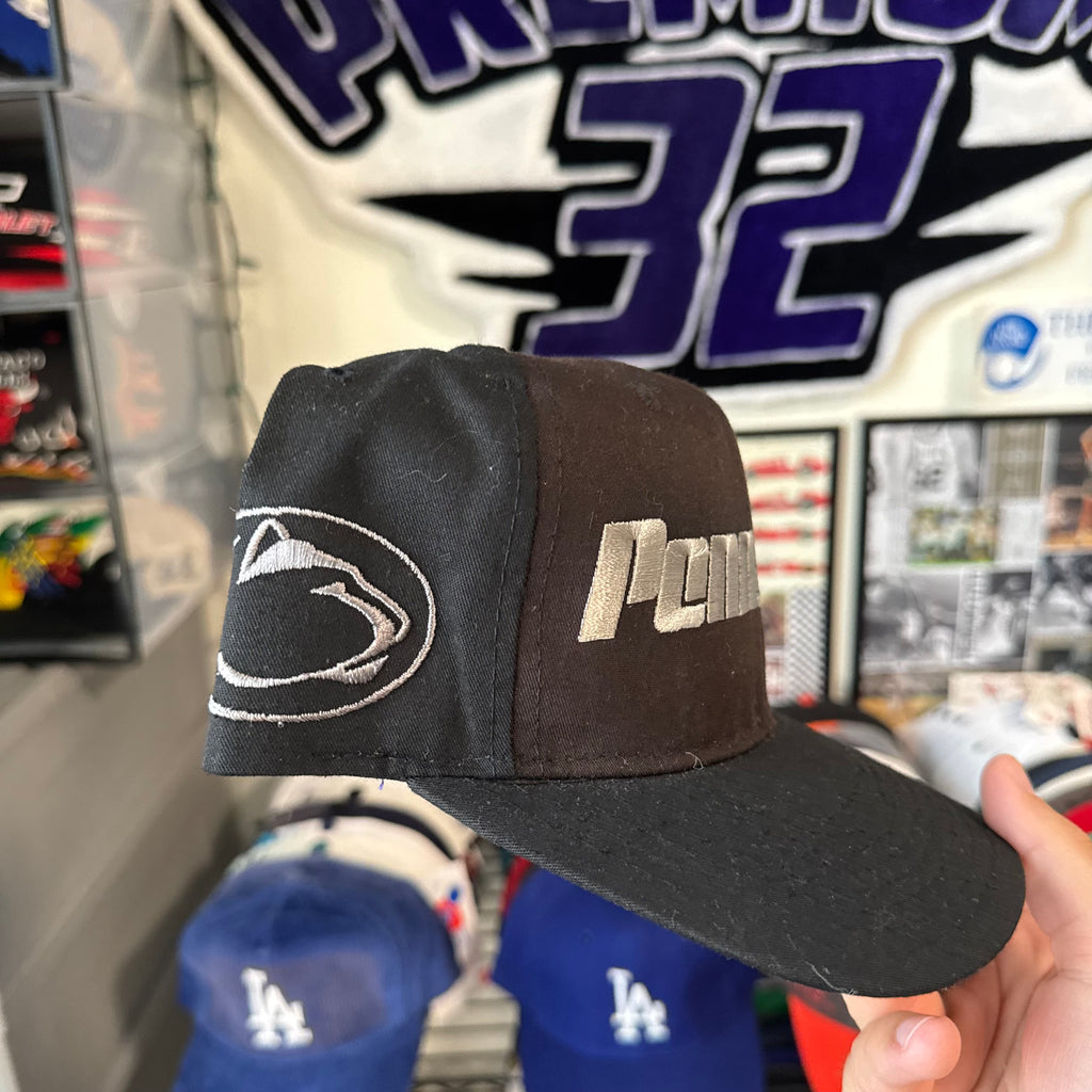 Penn State University Nittany Lions NCAA College SnapBack
