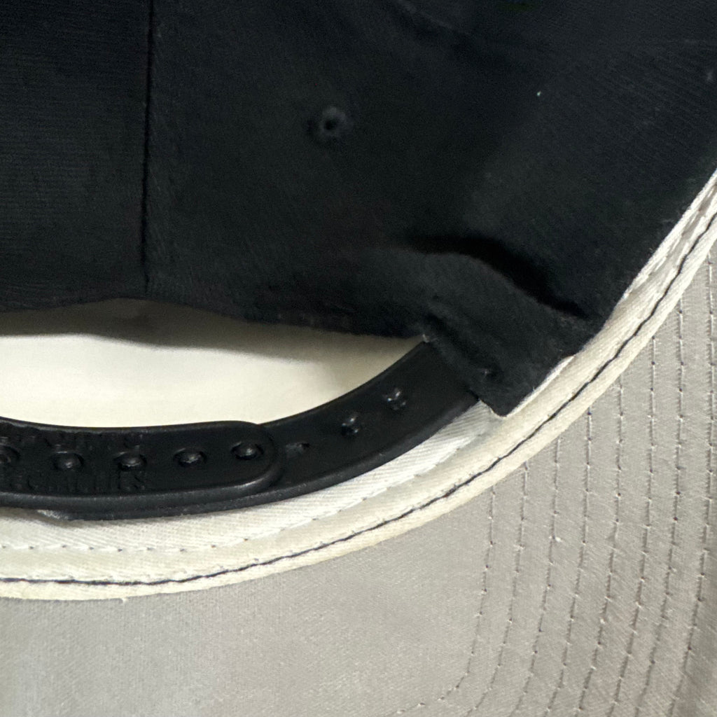 Baltimore Ravens Sports Specialties Laser Black Dome NFL Football Snapback