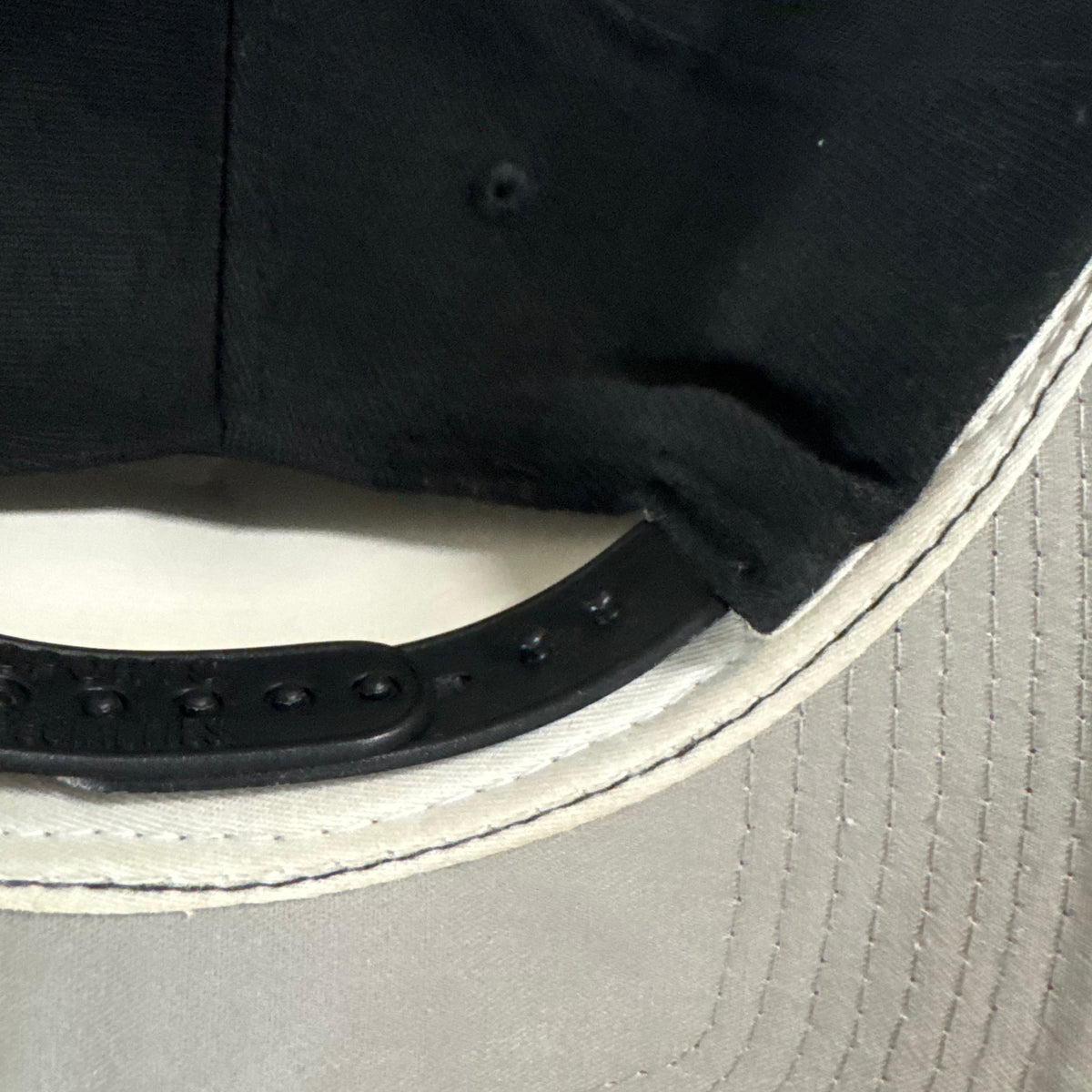 Baltimore Ravens Sports Specialties Laser Black Dome NFL Football Snapback
