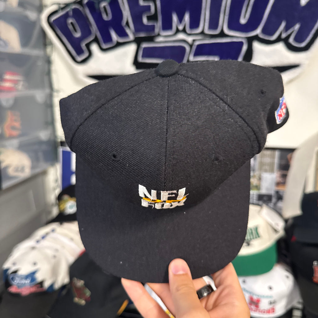 NFL on FOX Wool Blend Snapback