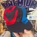 Coors Light Joe Montana Monster Text Snapback