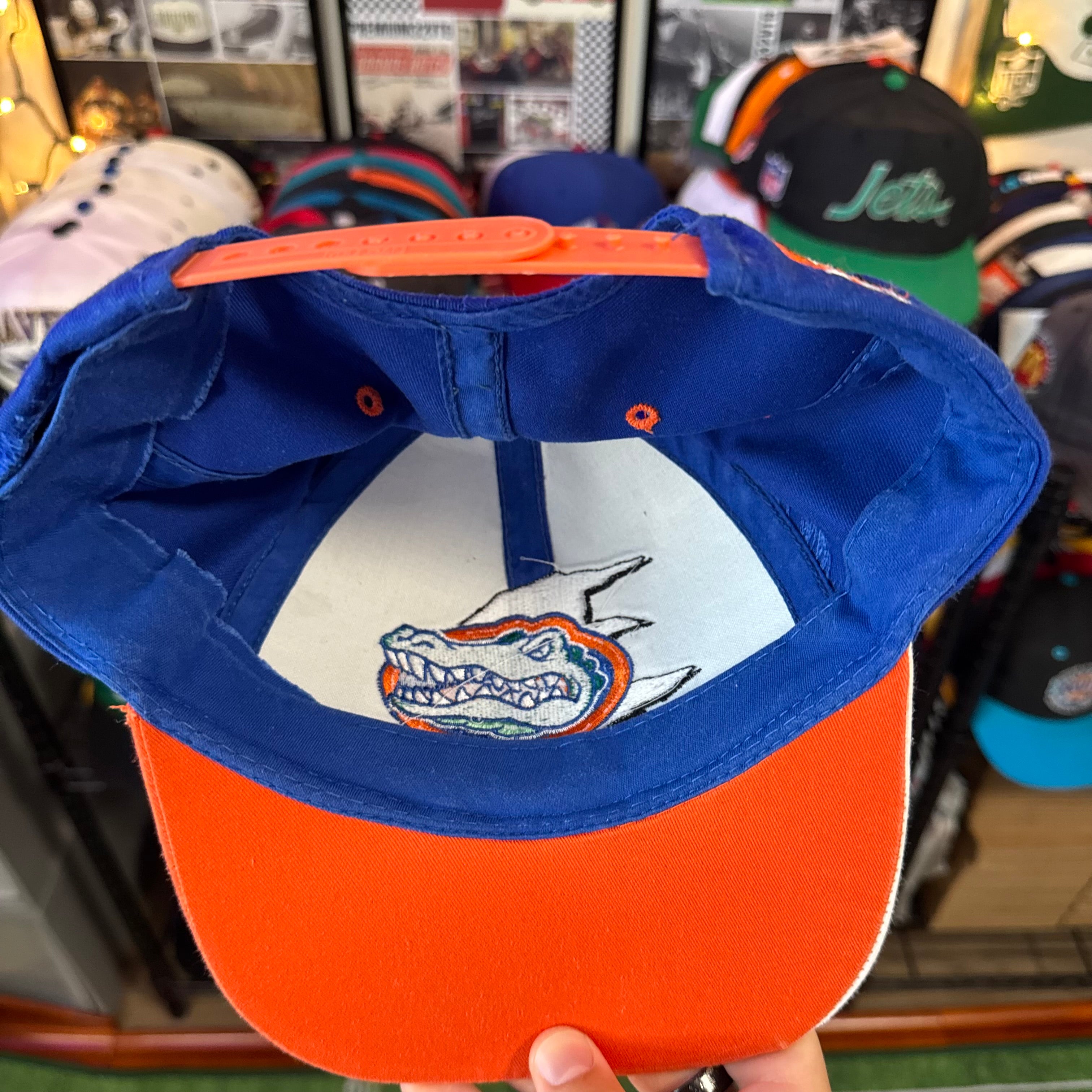 University of Florida Gators Snapback