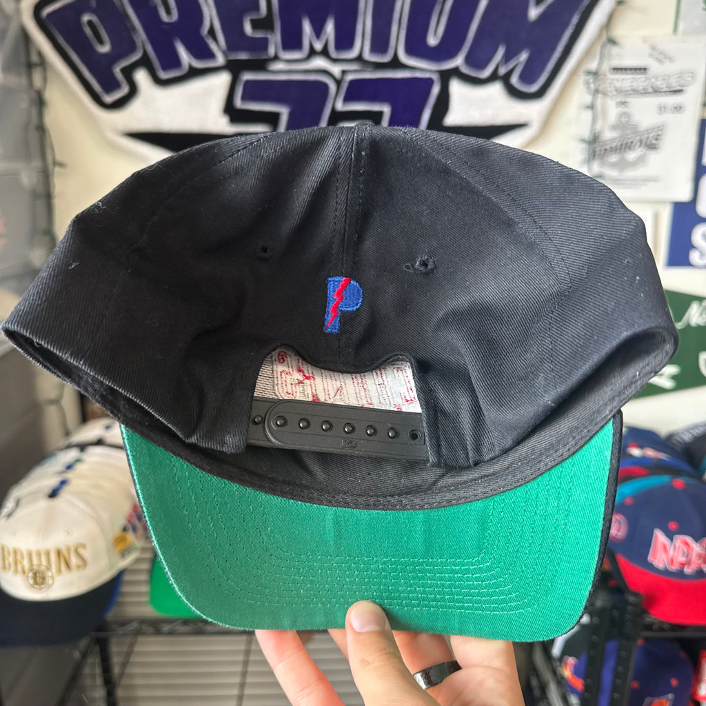 Chicago Bulls Five Time NBA Champs 1997 NBA Basketball Snapback