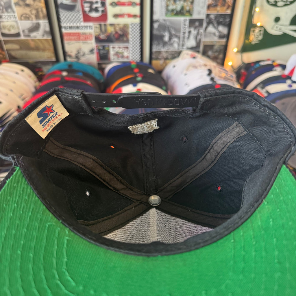 NCAA College World Series 1993 Omaha Starter SnapBack