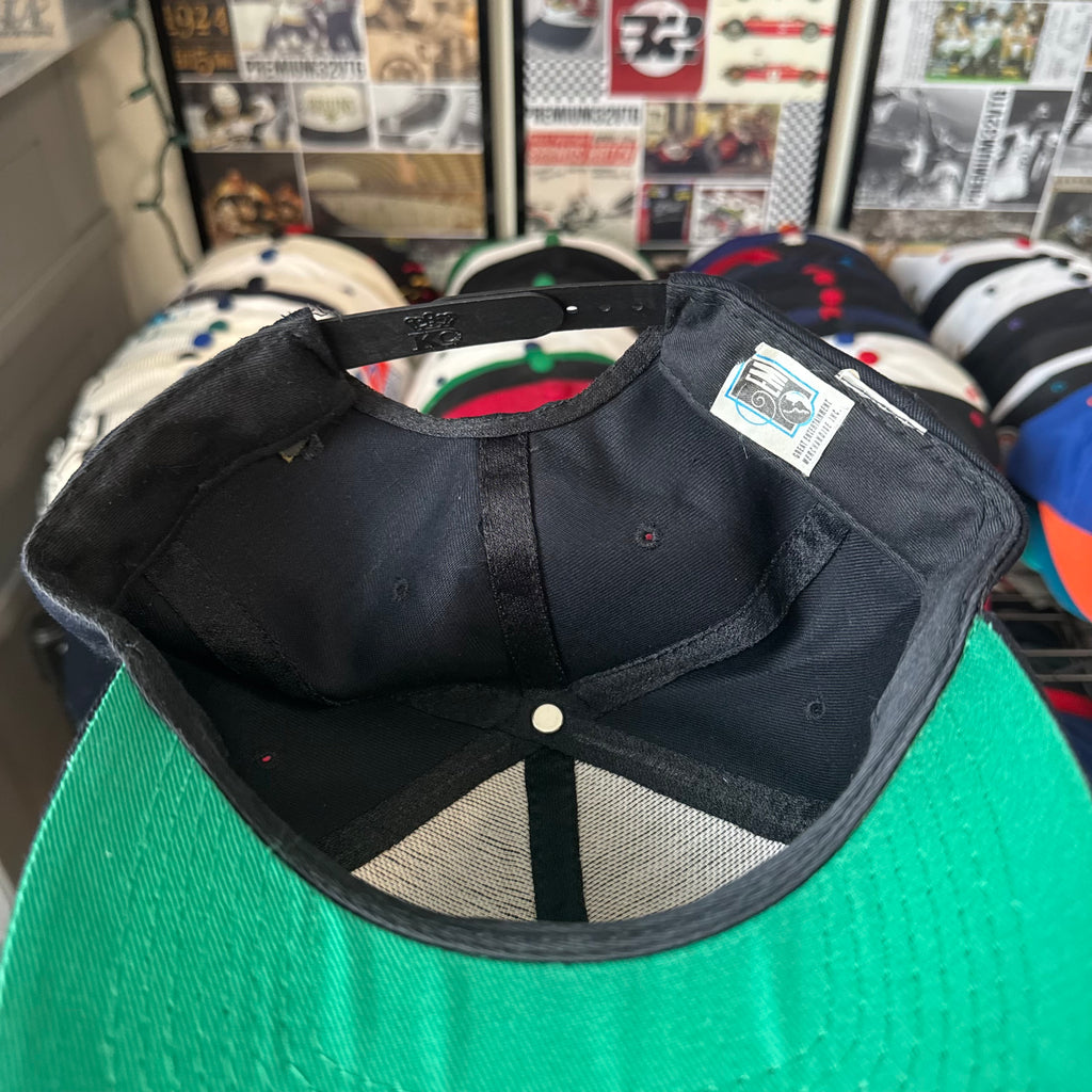 Sting Ten Summoner’s Tales Snapback