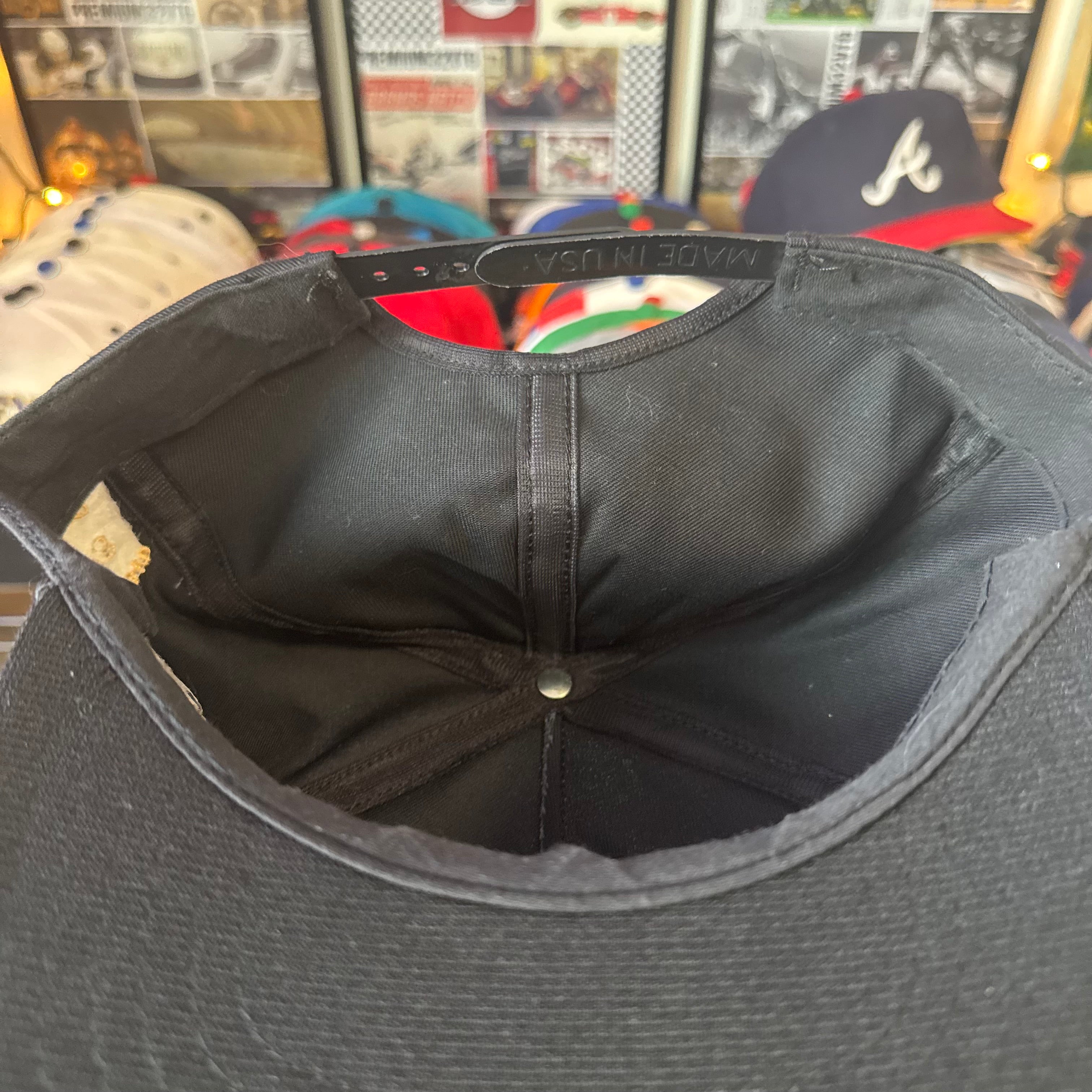 Clinton / Gore Presidential Inauguration 1993 Rope Snapback
