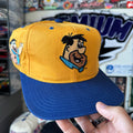 Fred Flintstone