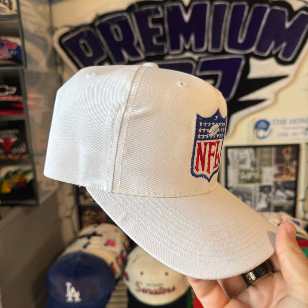 NFL Referee Cap Sports Specialties Plain Logo NFL Football Snapback