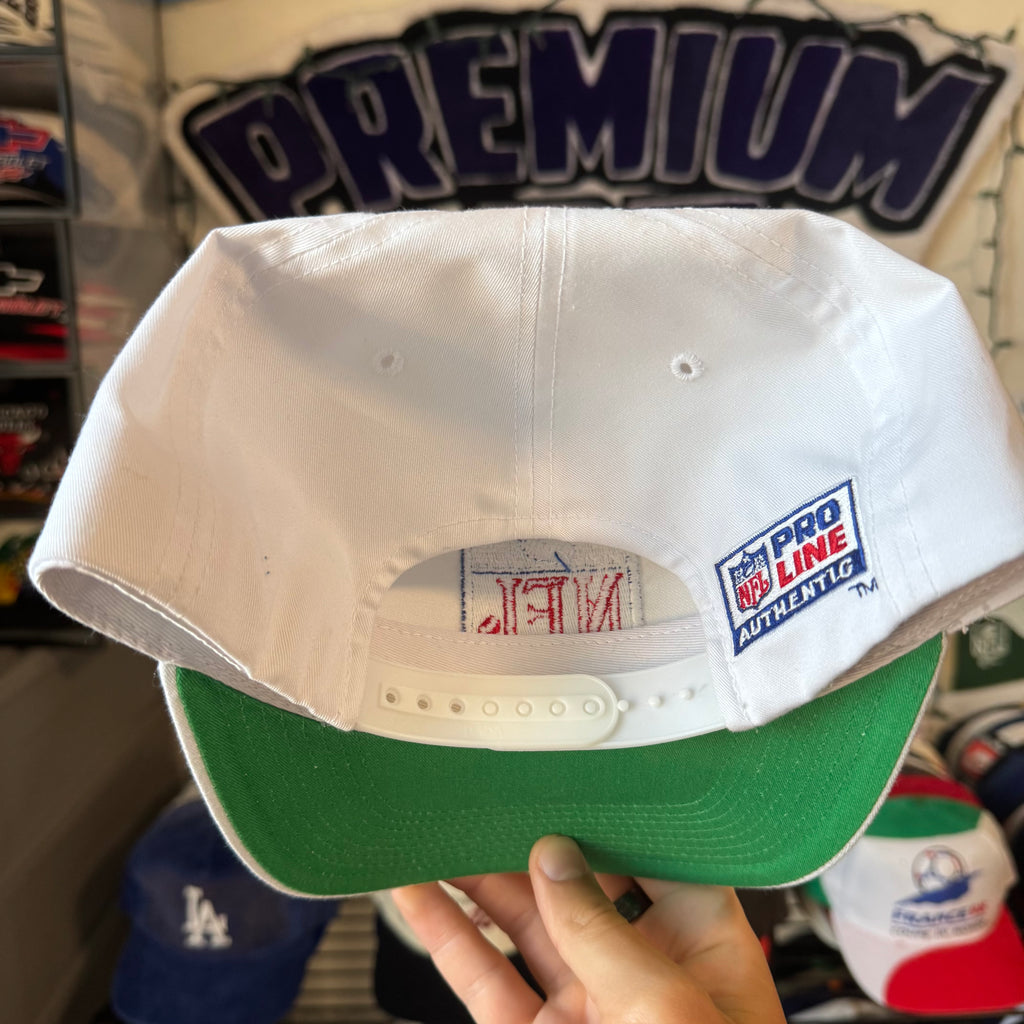 NFL Referee Cap Sports Specialties Plain Logo NFL Football Snapback