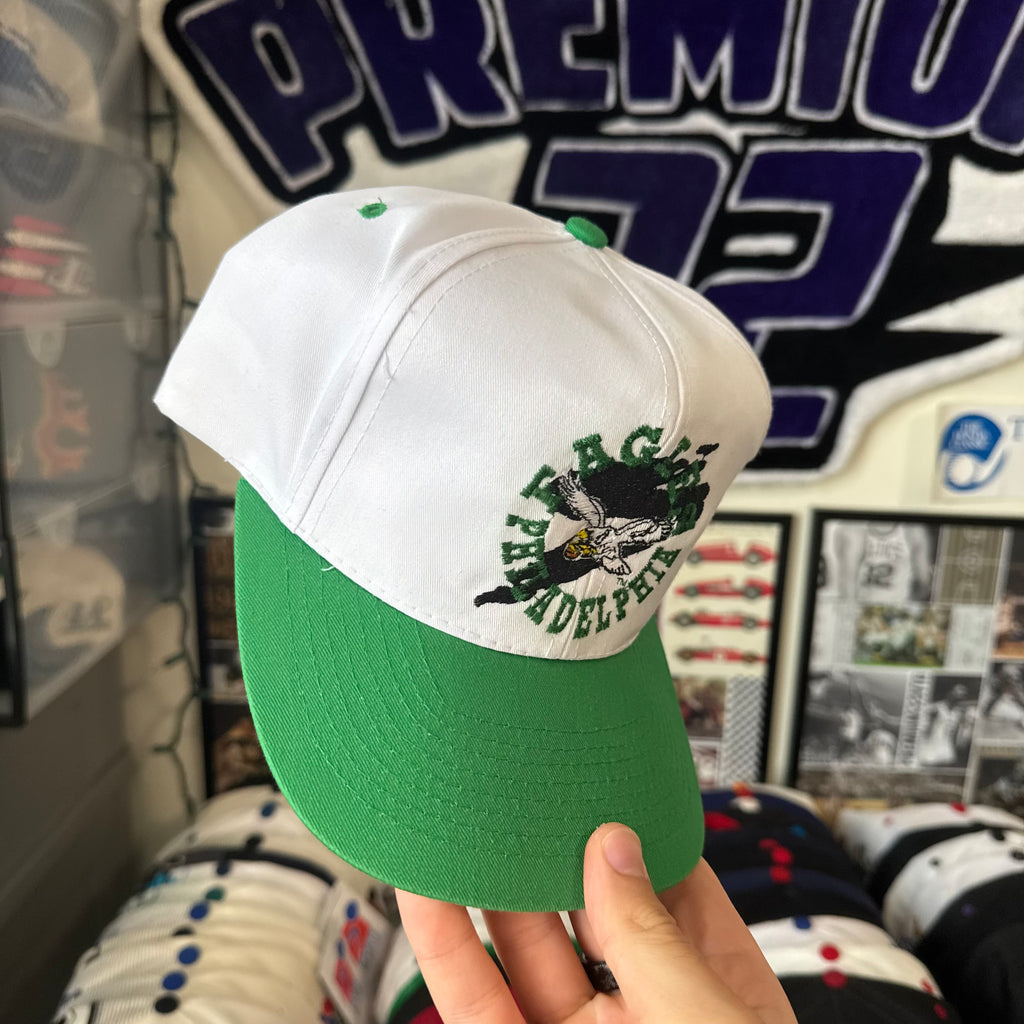 Philadelphia Eagles Drew Pearson NFL Football Snapback