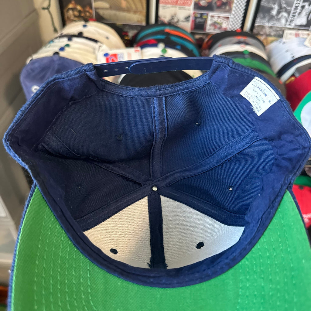 Dallas Cowboys NFC Super Bowl XXVII Champs NFL Football SnapBack