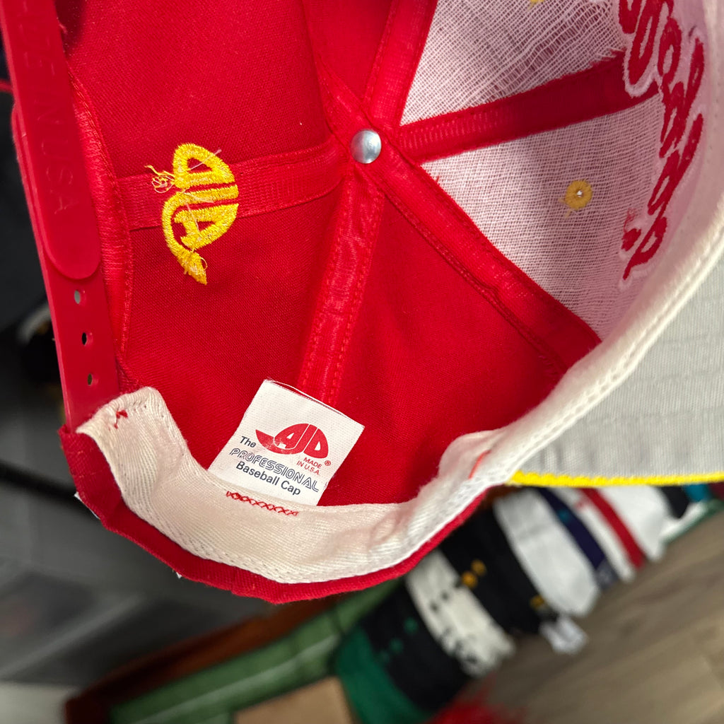 Kellogg’s Corn Flakes Racing Terry Labonte #5 Snapback