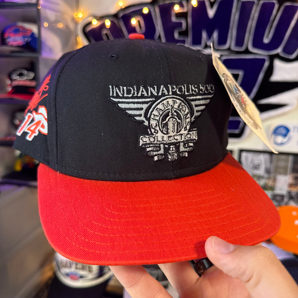 Indianapolis 500 Champions Collection A.J. Foyt