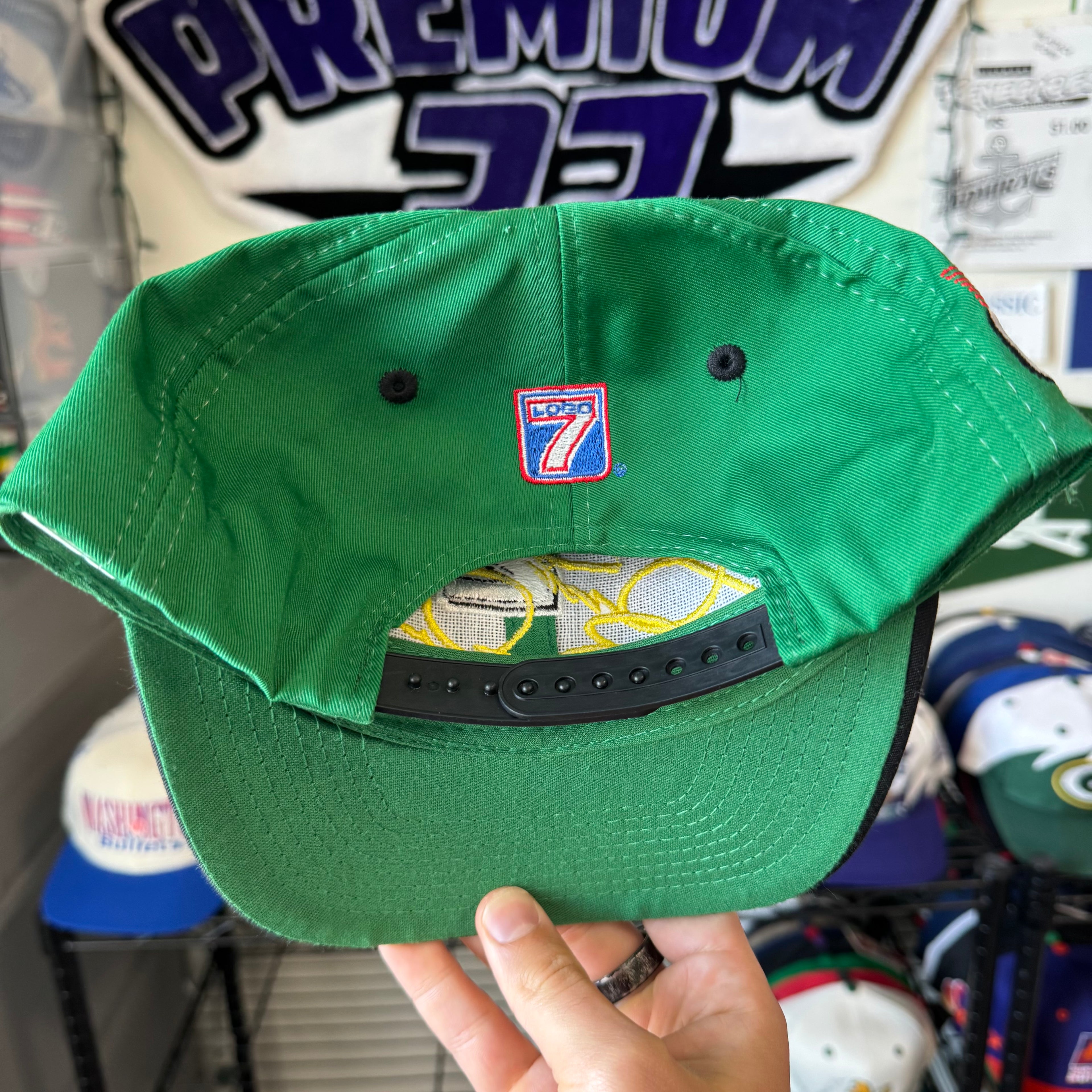 Quaker State