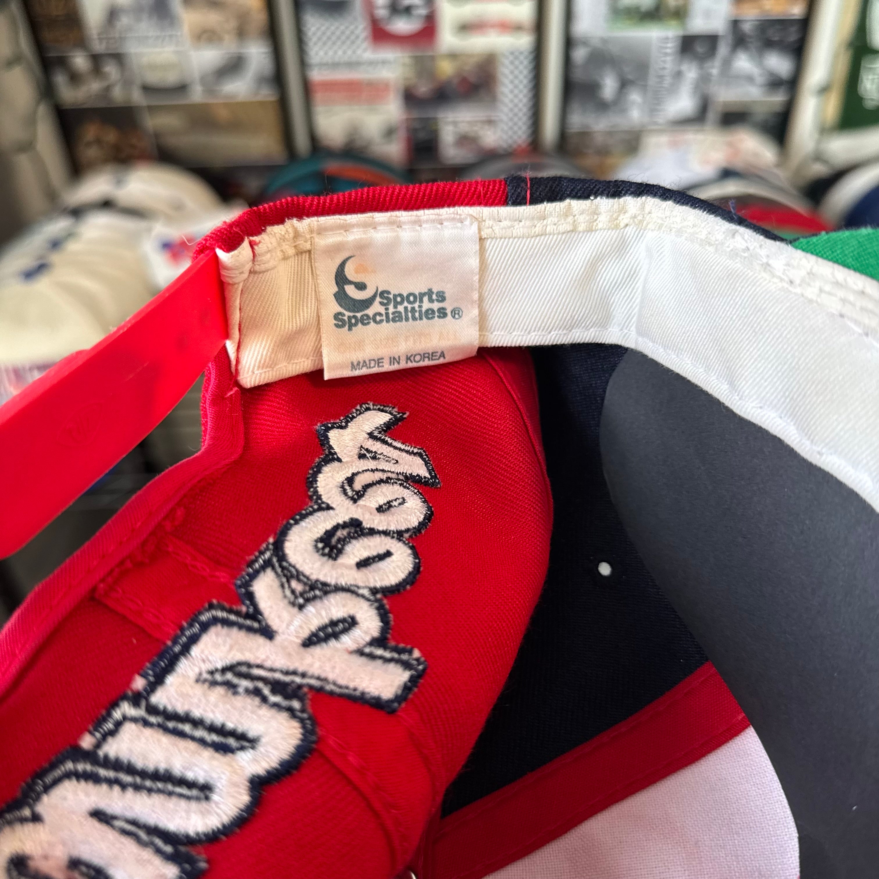New York Yankees Back Script