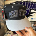 Penn State University Cardinal Caps NCAA College SnapBack