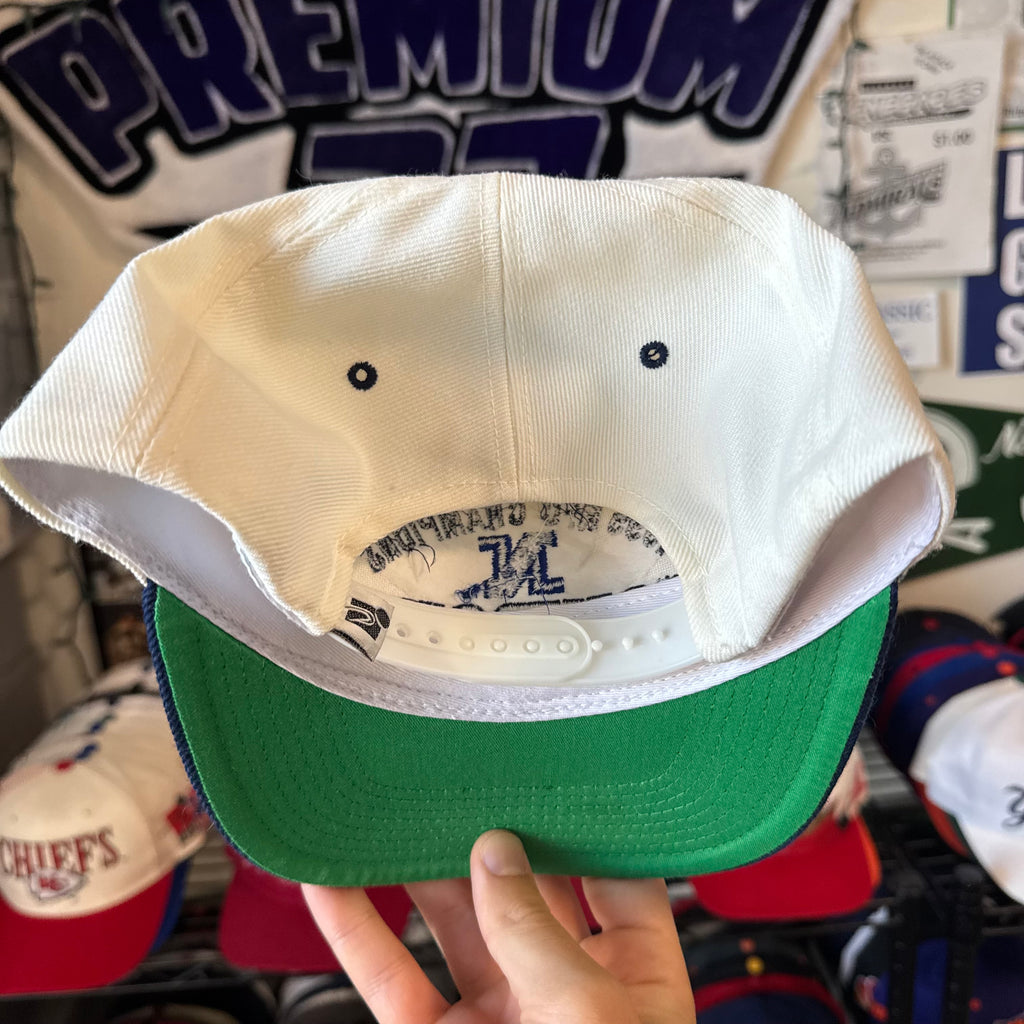 Dallas Cowboys 1995 NFC Champions  Sports Specialties NFL Football Snapback