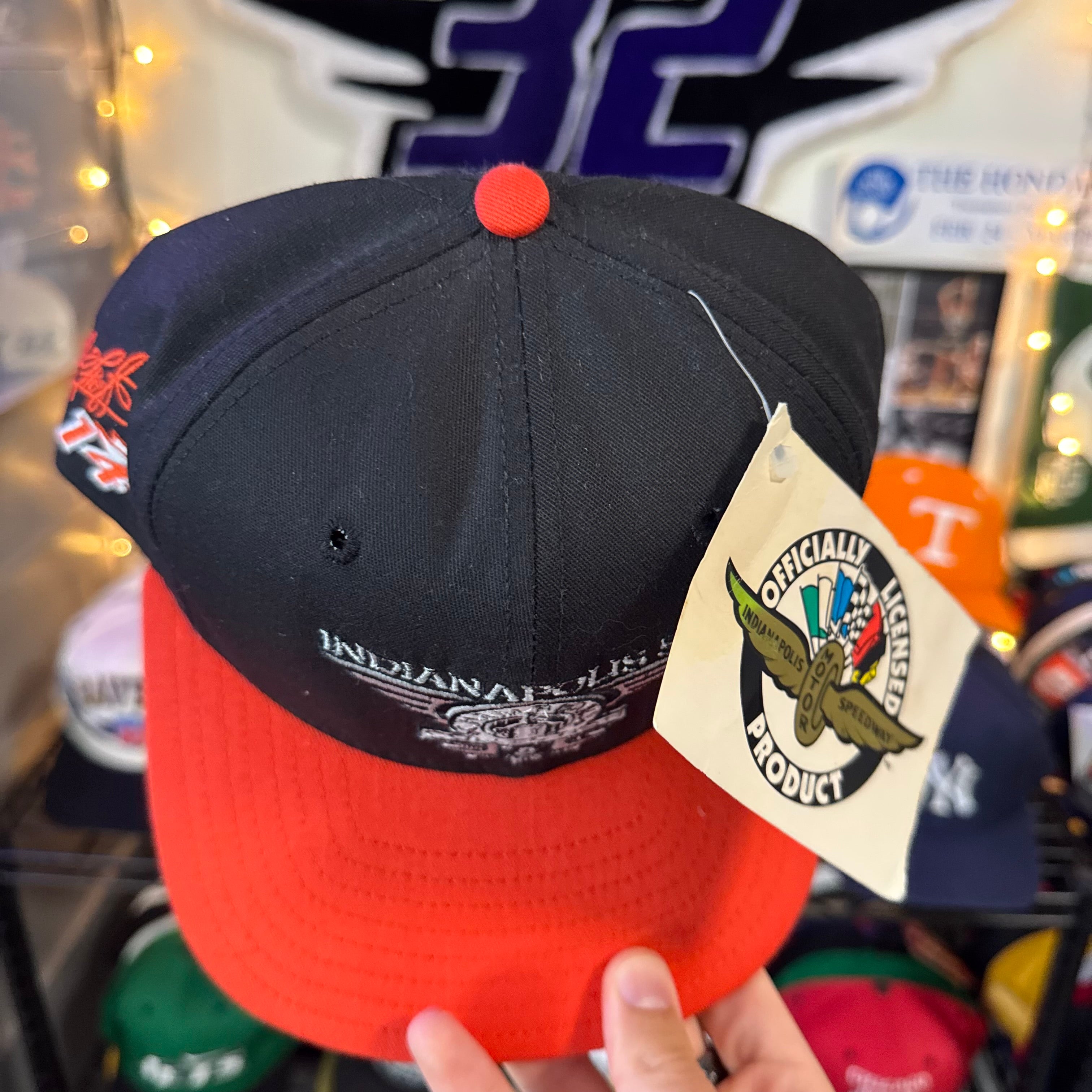 Indianapolis 500 Champions Collection A.J. Foyt
