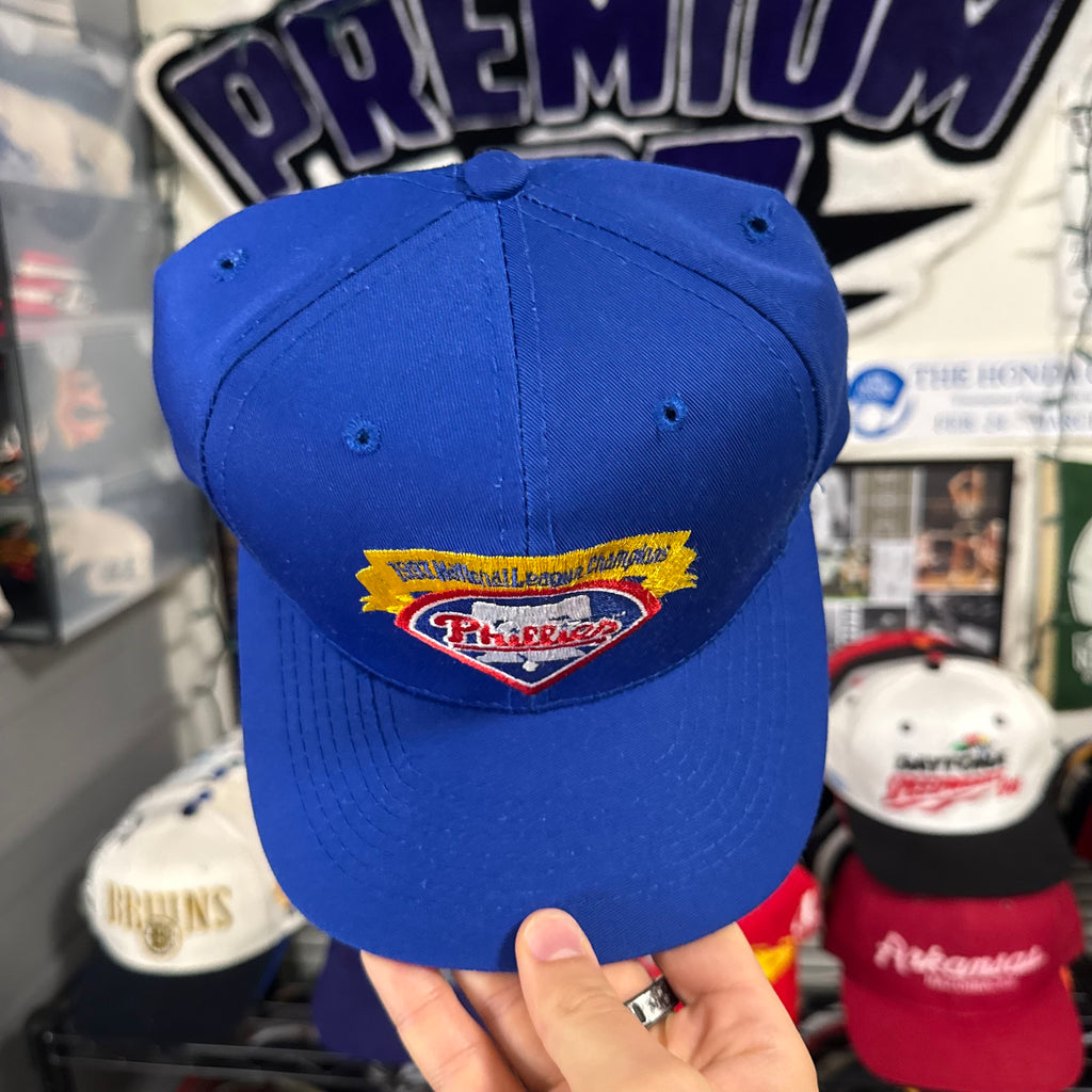 Philadelphia Phillies 1993 National League Champions