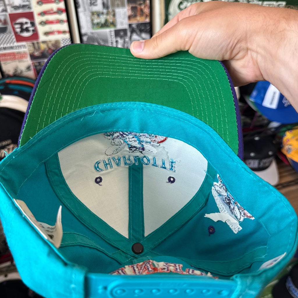 Charlotte Hornets
