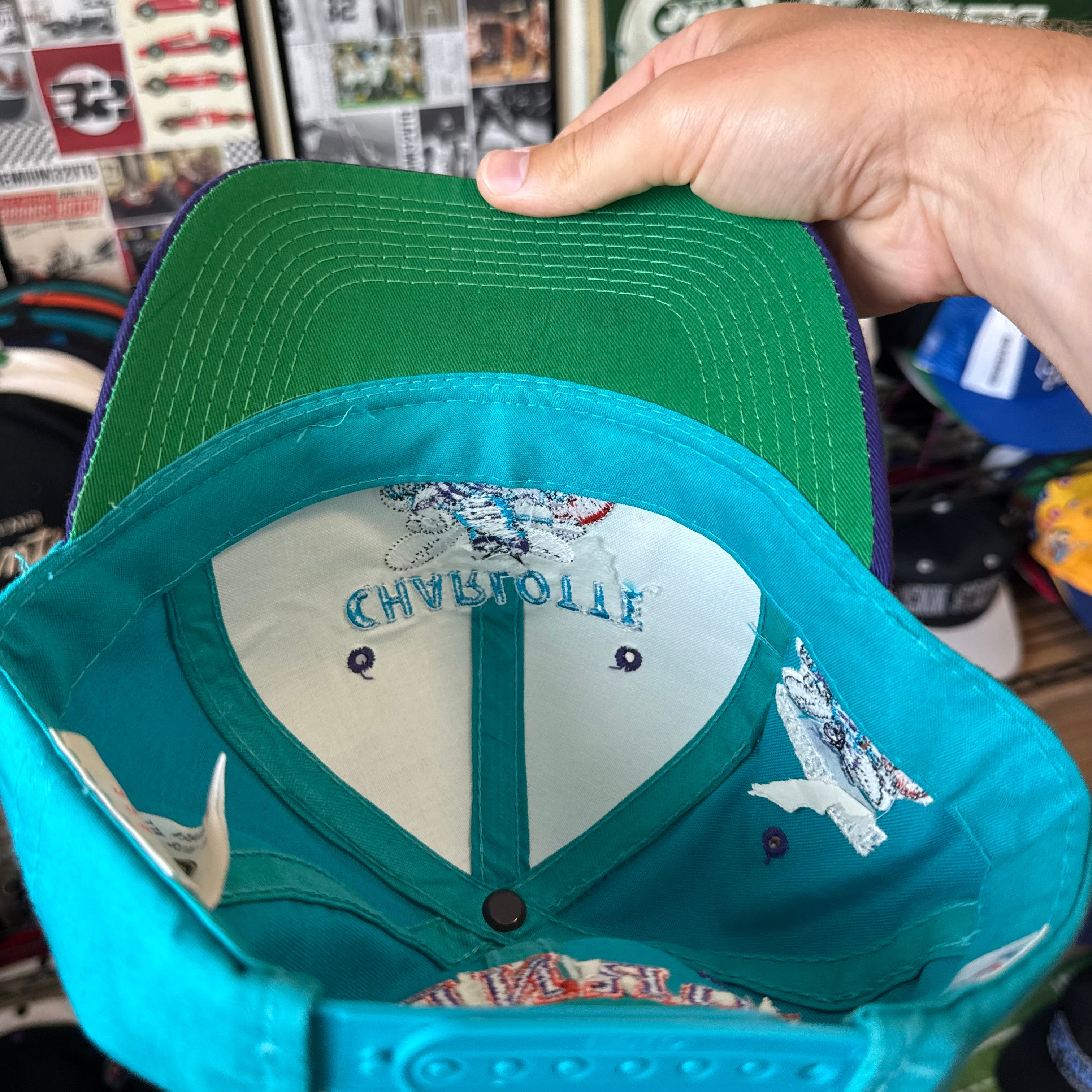 Charlotte Hornets