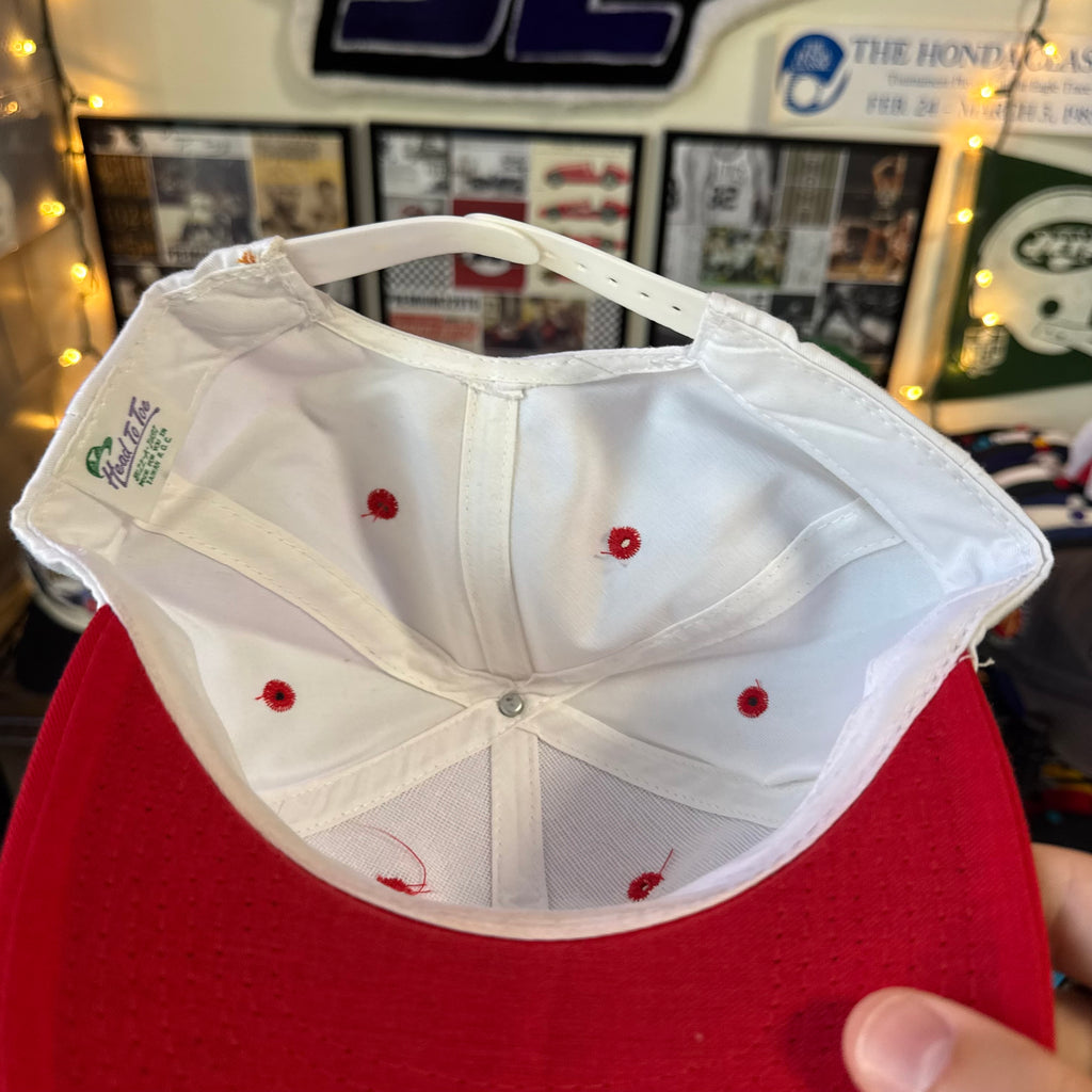Palm Springs Suns Snapback