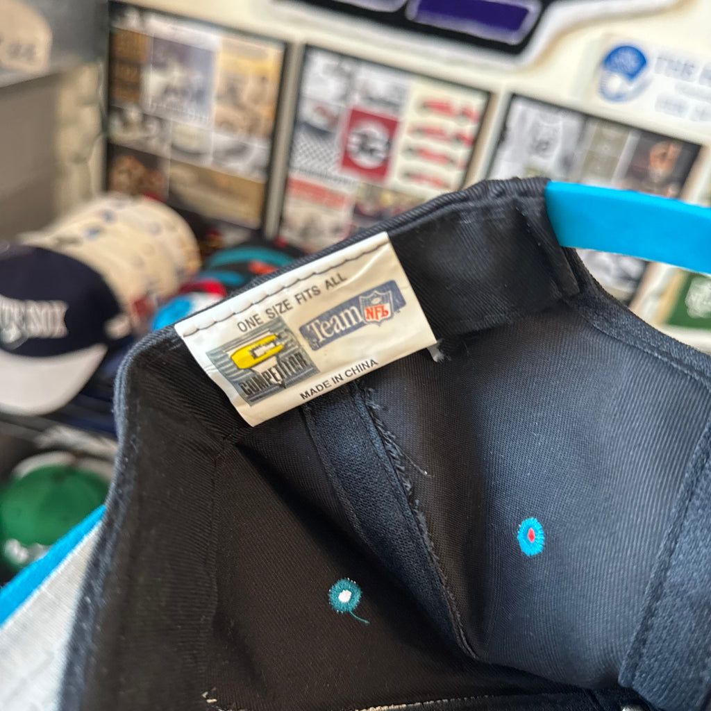 Super Bowl XXVIII 1994 Georgia Dome NFL Football Snapback