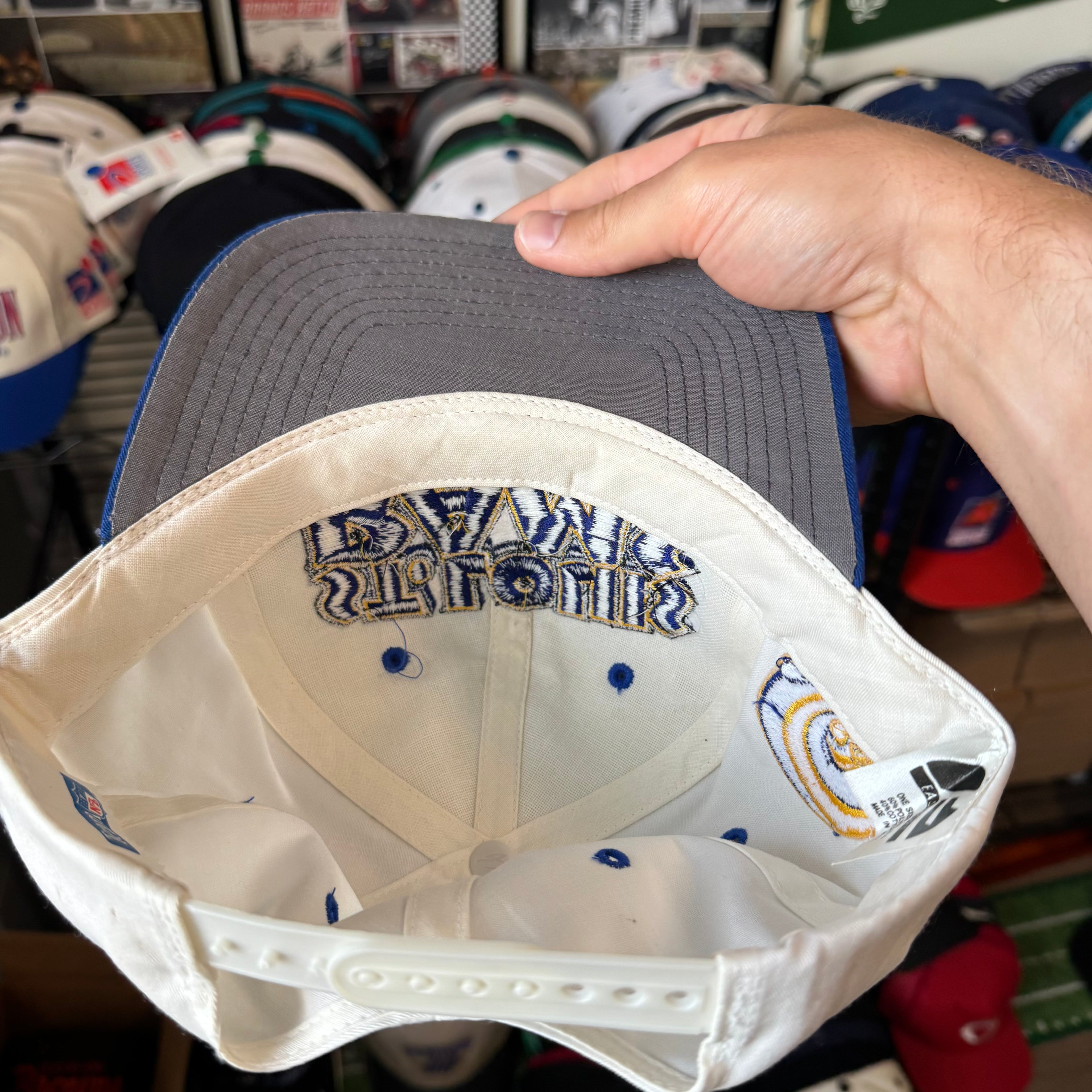 St. Louis Rams
