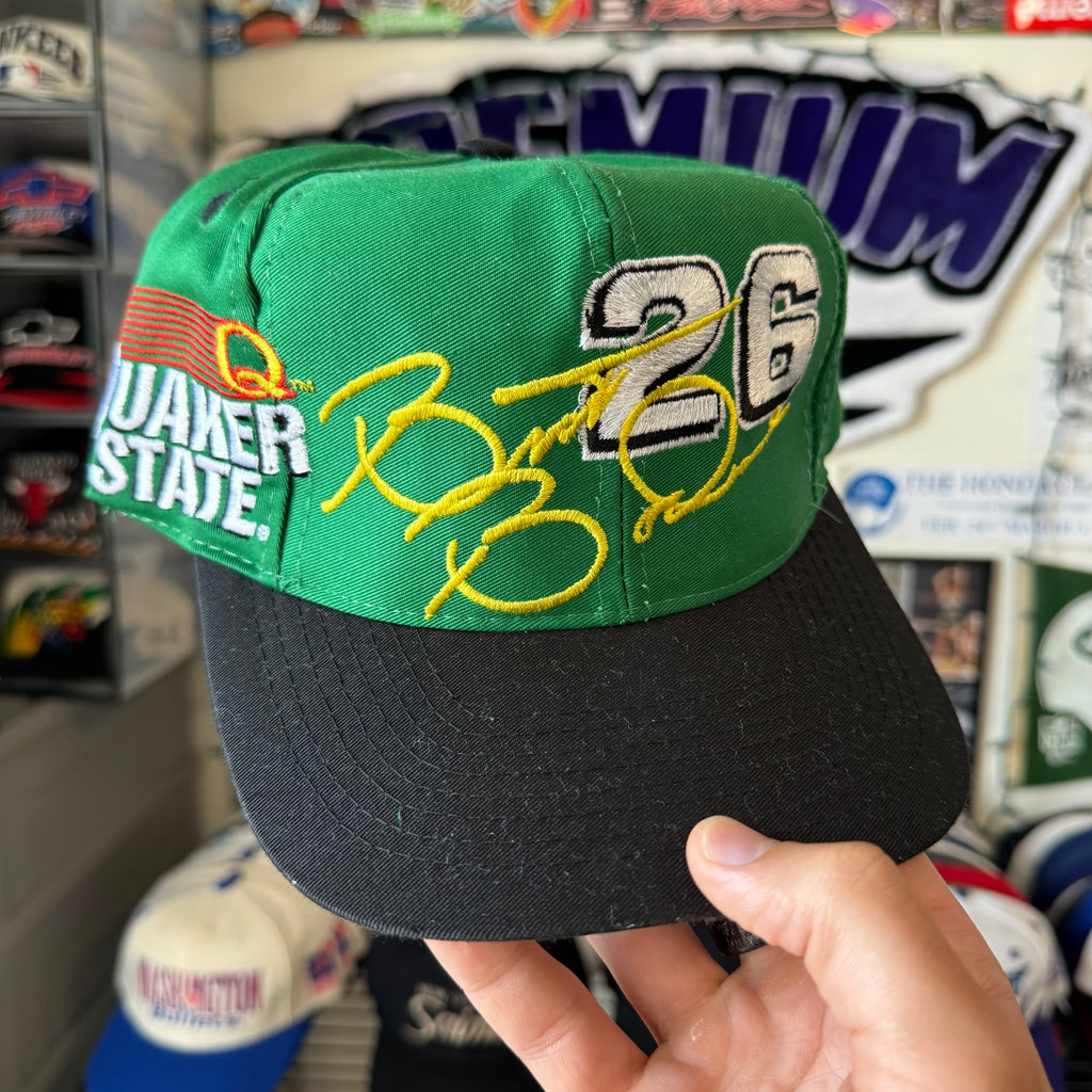 Quaker State