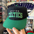 Boston Celtics Starter Arch NBA Basketball SnapBack *small fit*