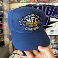 Dallas Cowboys NFC Super Bowl XXVII Champs NFL Football SnapBack