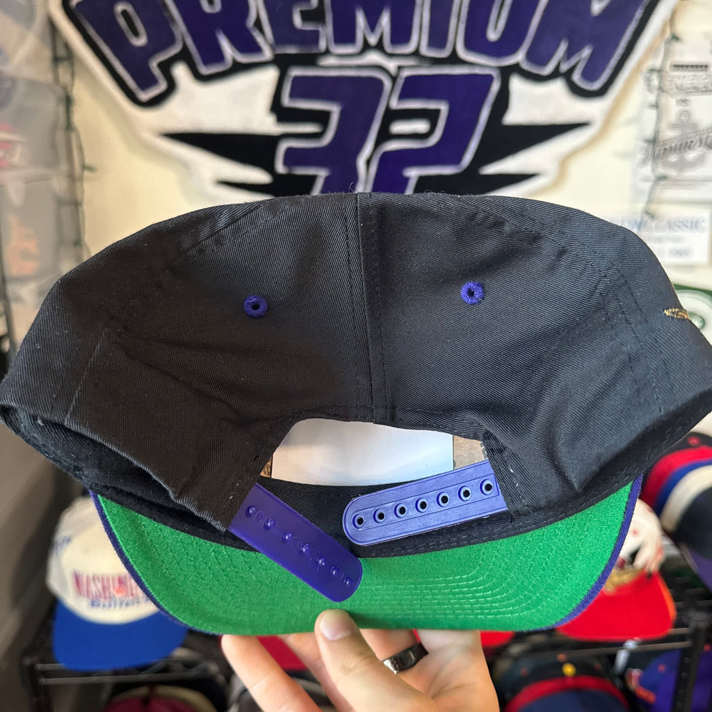 Indianapolis 500 Logo 7 Big Logo Bottom Arch Indy 500 Racing SnapBack