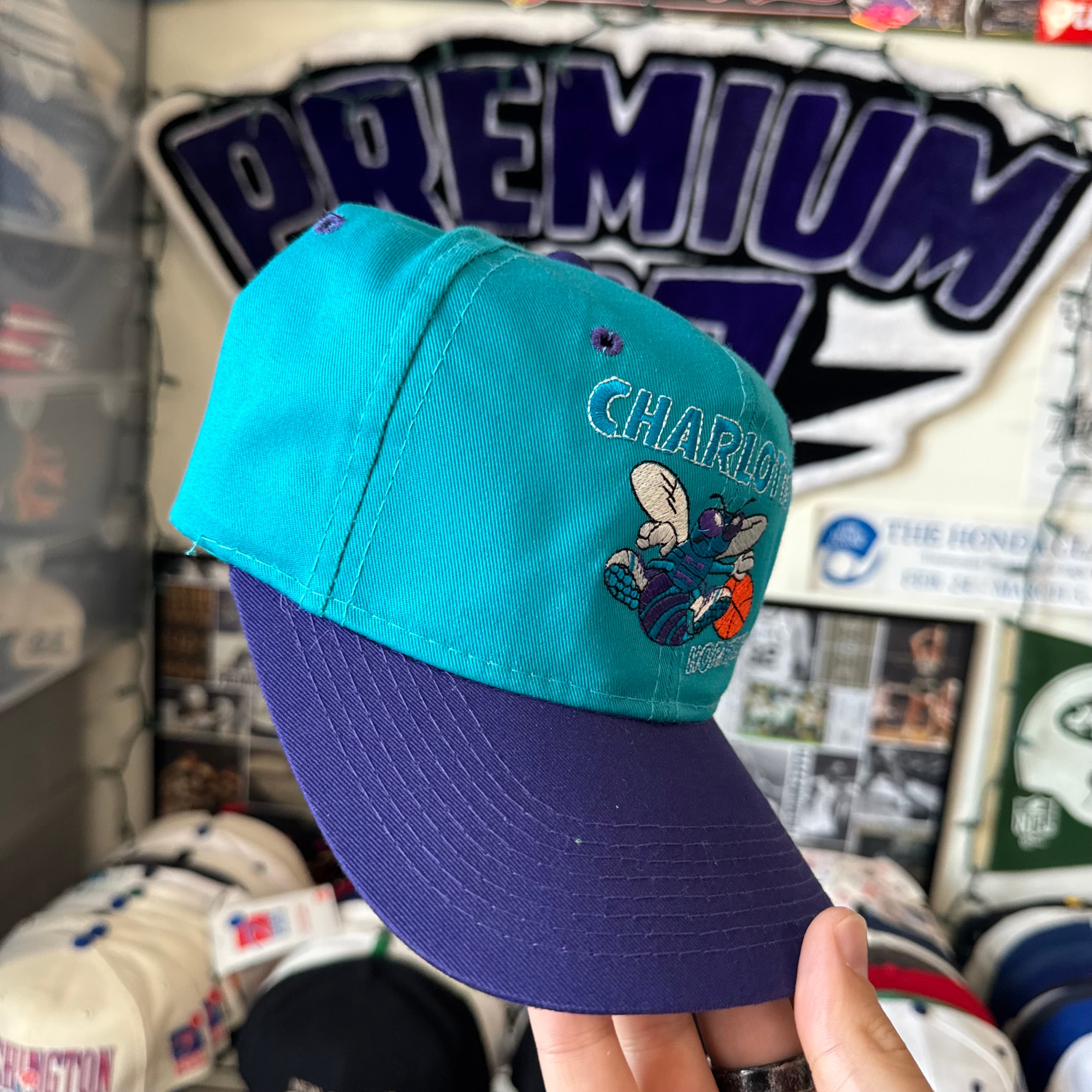 Charlotte Hornets