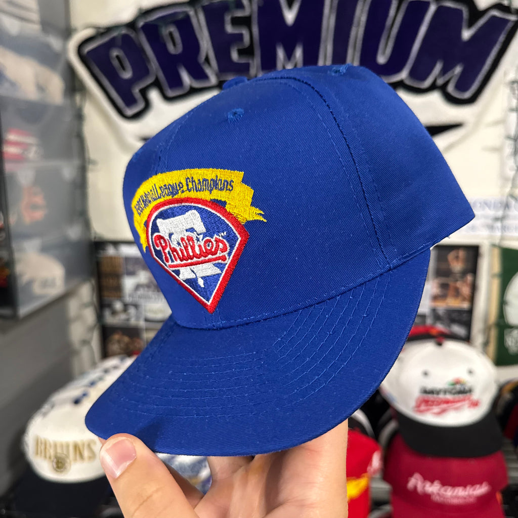 Philadelphia Phillies 1993 National League Champions