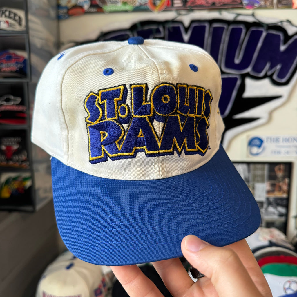 St. Louis Rams