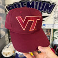 VT Virginia Tech Hokies Sports Specialties Plain Logo NCAA College Football Snapback