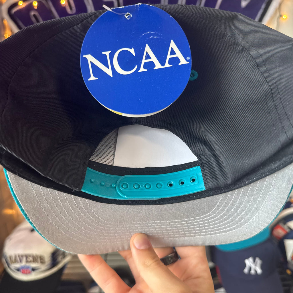 NCAA Final Four 1998 San Antonio Logo 7 Snapback