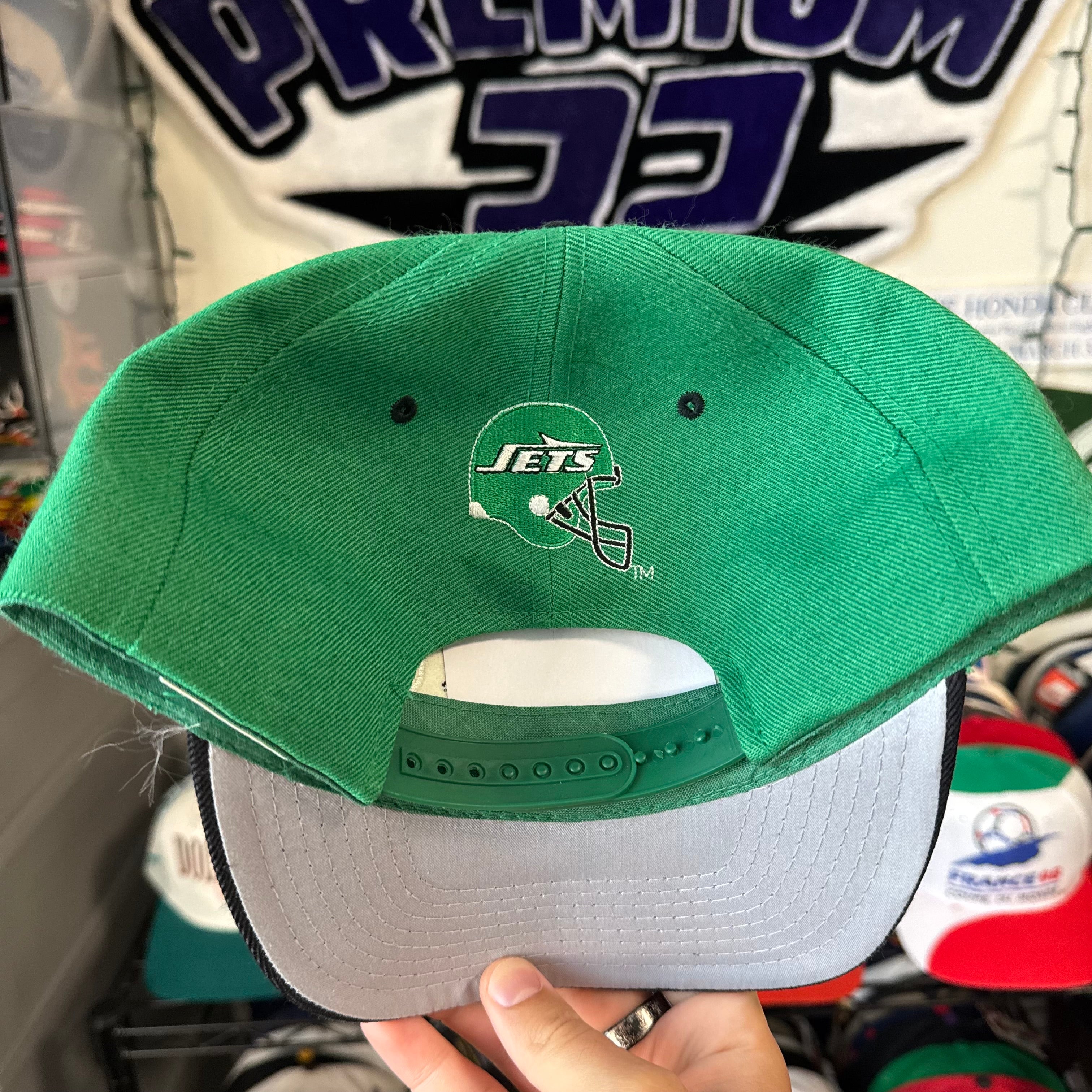 New York Jets Drew Pearson NFL Football Snapback
