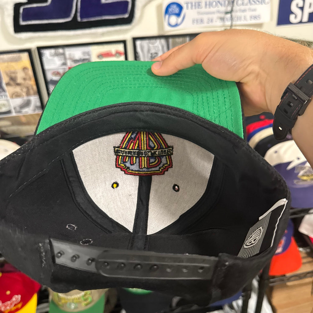 Warner Bro’s Pictures Black Snapback