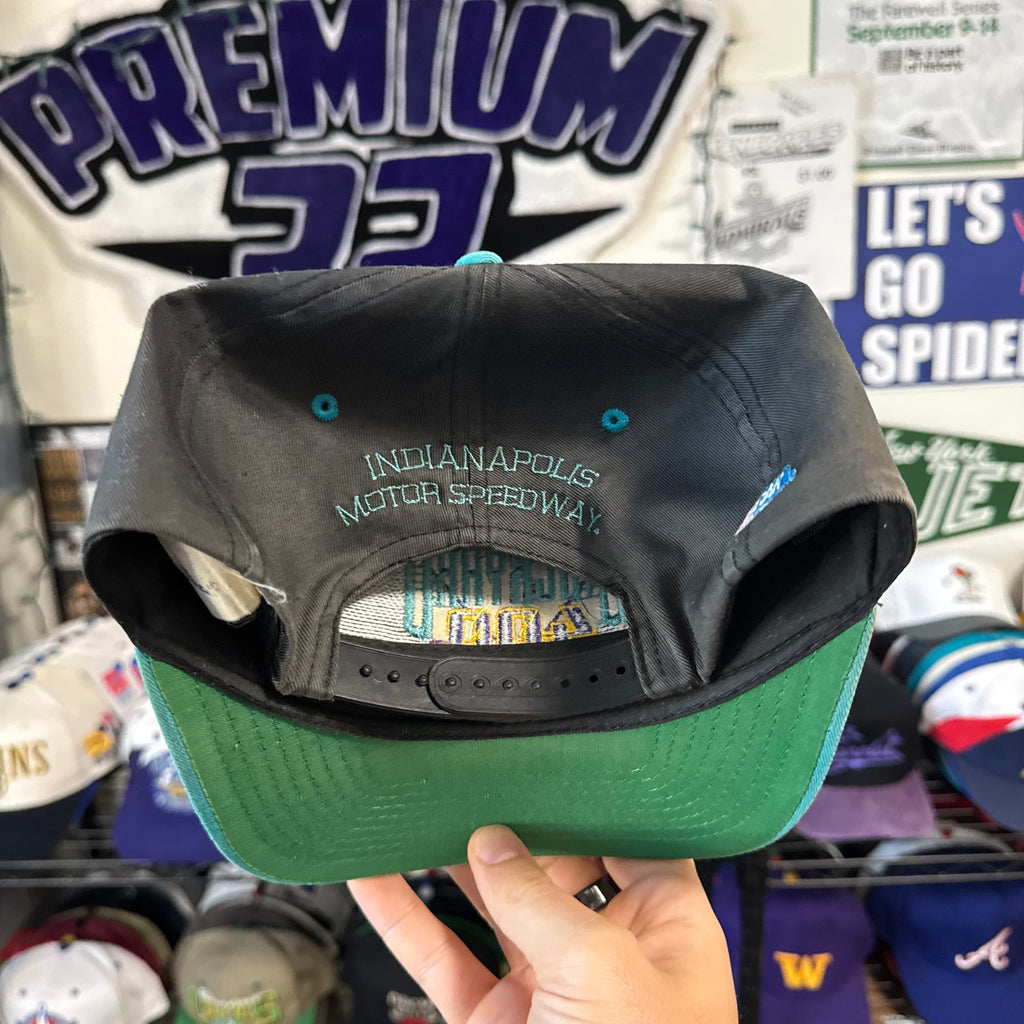 Brickyard 400 1995 NASCAR Racing