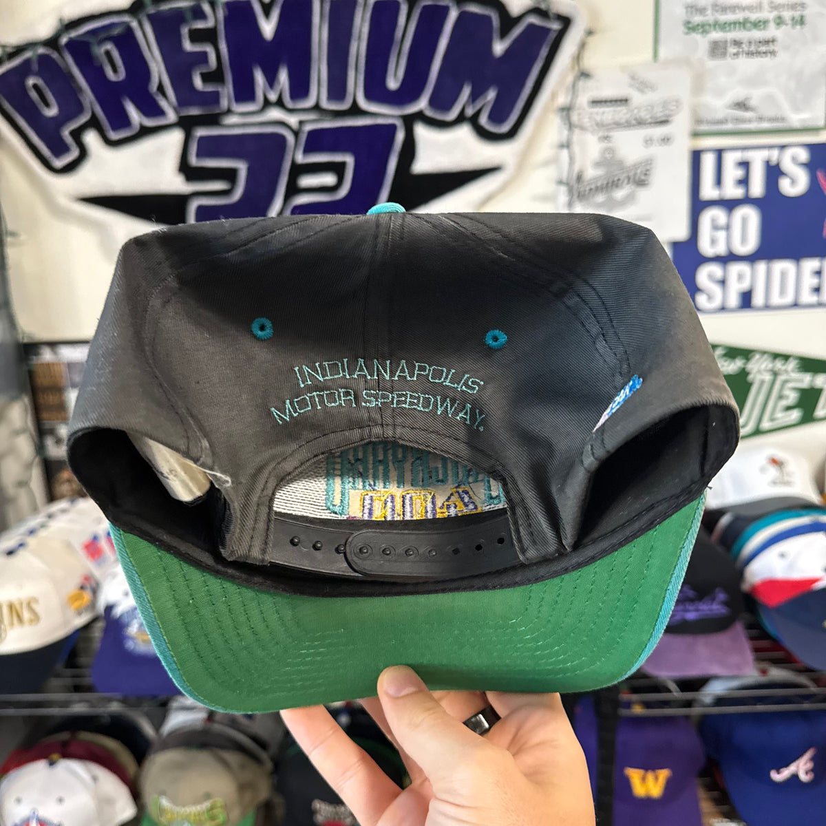 Brickyard 400 1995 NASCAR Racing