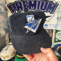 Tampa Bay Lightning Corduroy Triangles NHL Snapback