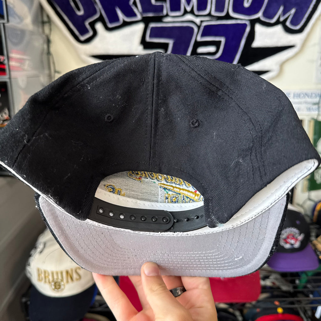 Florida Marlins 1997 World Series Champions New Era MLB Baseball Snapback
