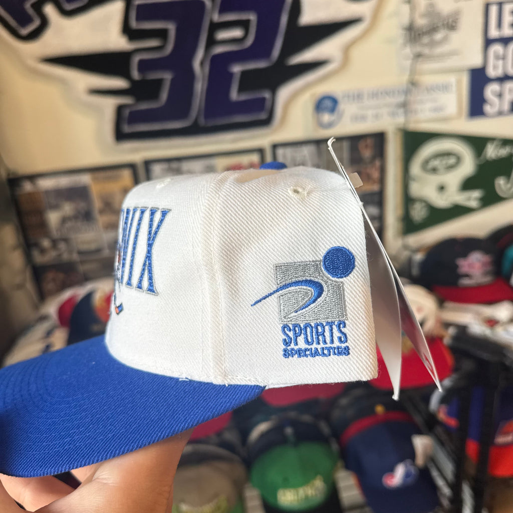 Phoenix Roadrunners Sports Specialties Laser IHL Hockey Minor Professional Hockey Snapback