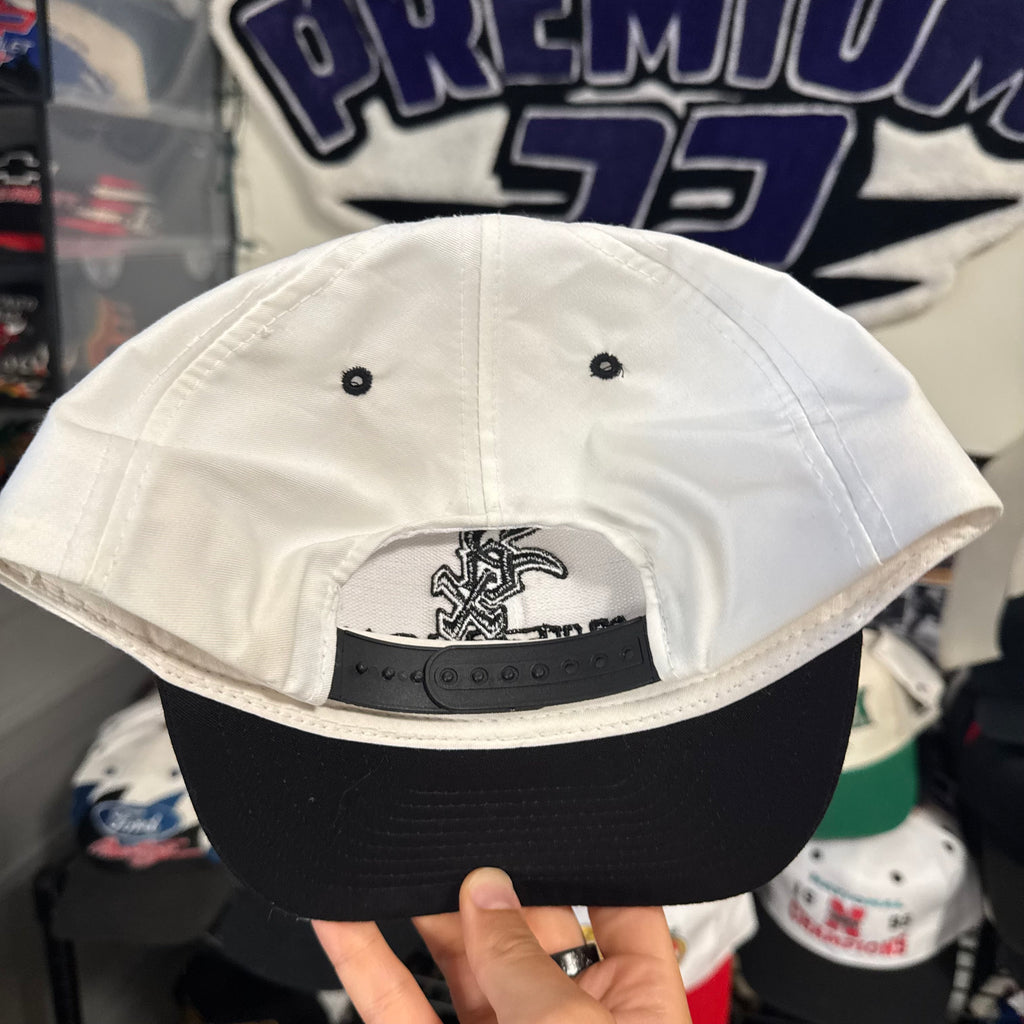 Chicago White Sox Twill Snapback