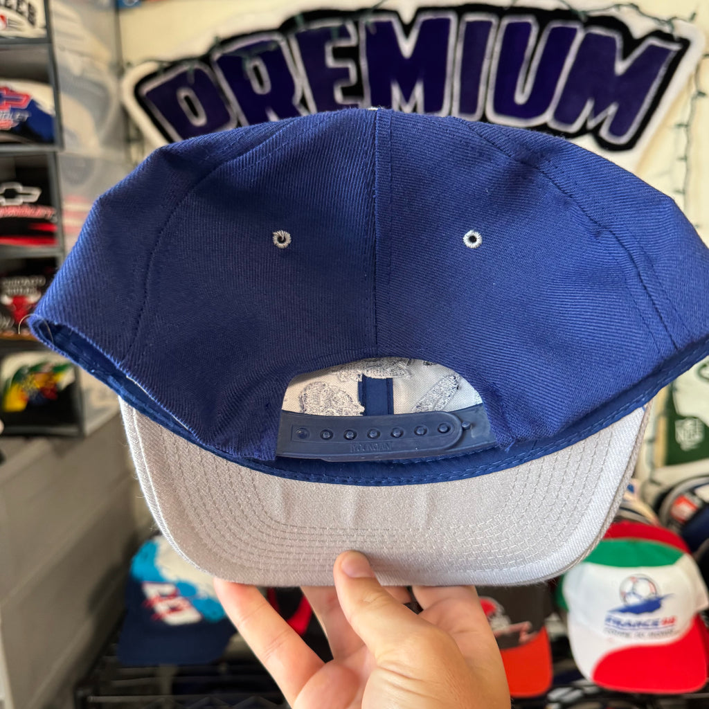 Los Angeles Dodgers Egyptian Hieroglyphics CUSTOM OC MLB Baseball Snapback