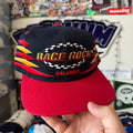Race Rock Orlando Ready 2 Race Diamond Cut Style Snapback