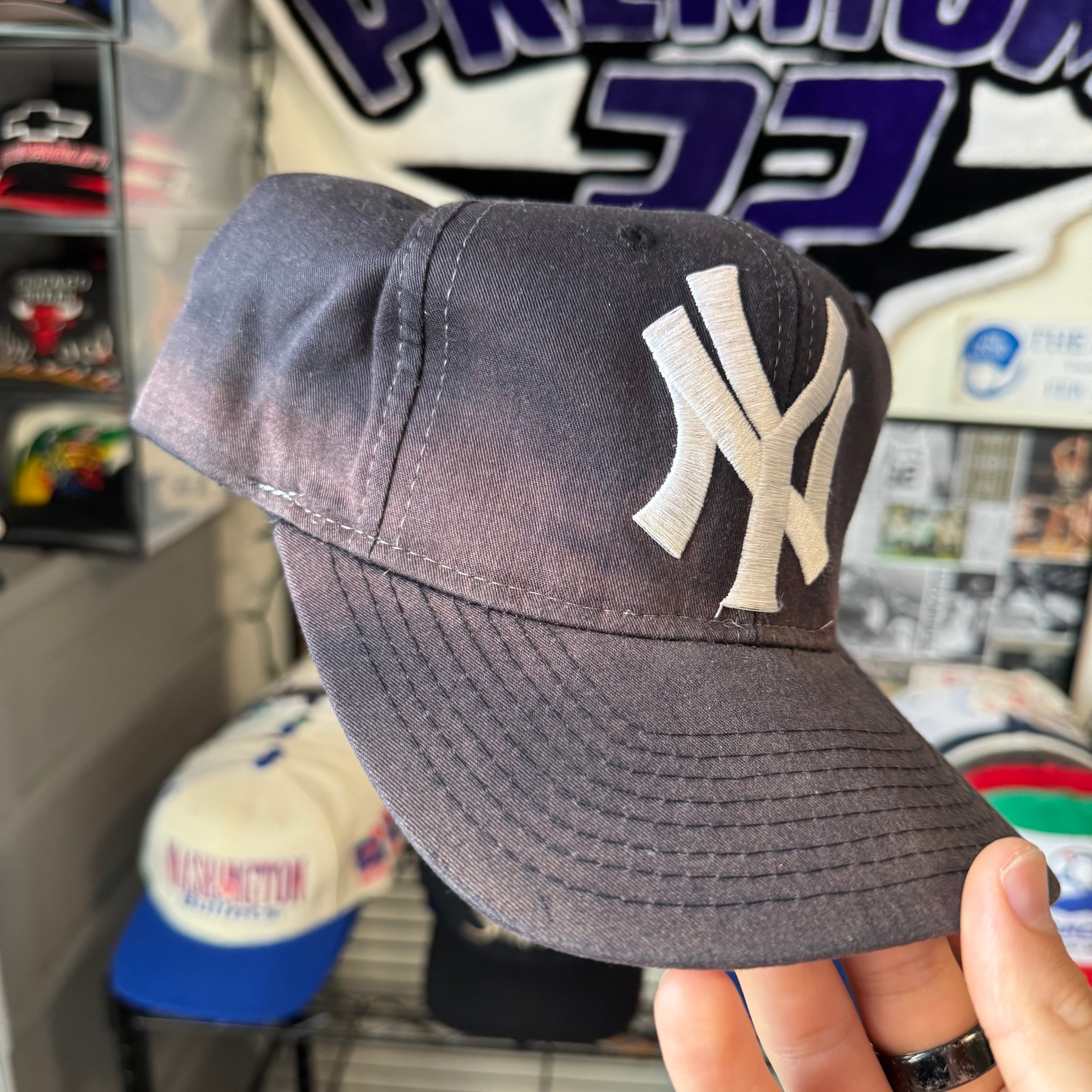 New York Yankees Starter